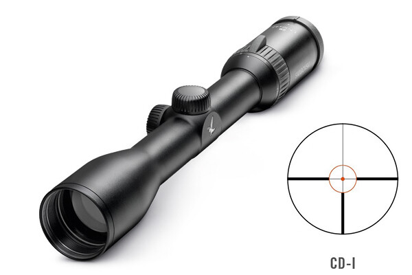 Приціл оптичний Swarovski 1,7-10x42 Z6I L CD-I
