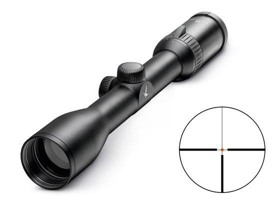 Приціл оптичний Swarovski 1,7-10x42 Z6I BT L 4A-I