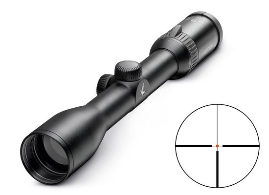 Приціл оптичний Swarovski 1,7-10x42 Z6I BT L 4A-I