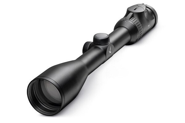 Приціл оптичний Swarovski 2-12x50 Z6I L 4A 300-I