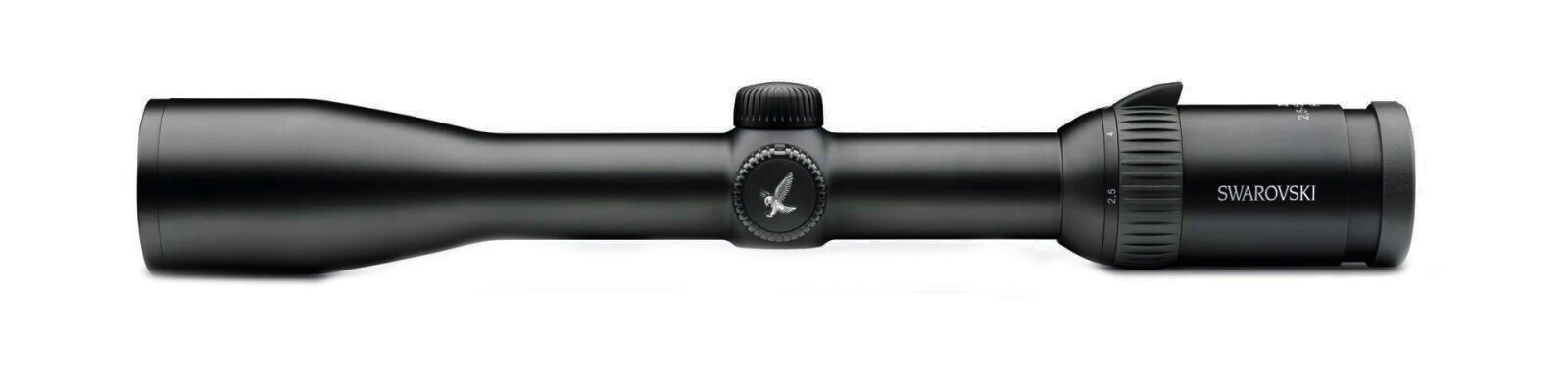Приціл оптичний Swarovski 2.5-15x44 Z6I L 4A-I. Фото 3