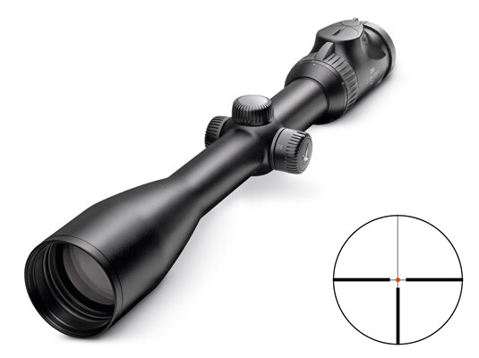Приціл оптичний Swarovski 3-18x50 Z6I L 4A-I