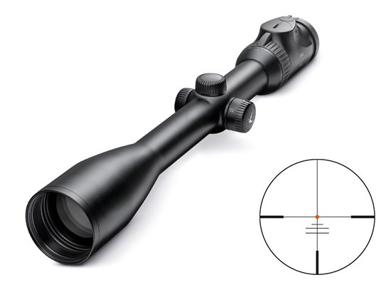 Приціл оптичний Swarovski 5-30x50 Z6I L 4A 300-I