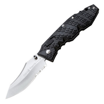 Ніж SOG "Toothlock" 1/2 Serrated