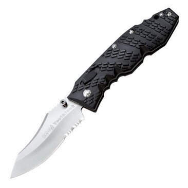 Ніж SOG "Toothlock" 1/2 Serrated