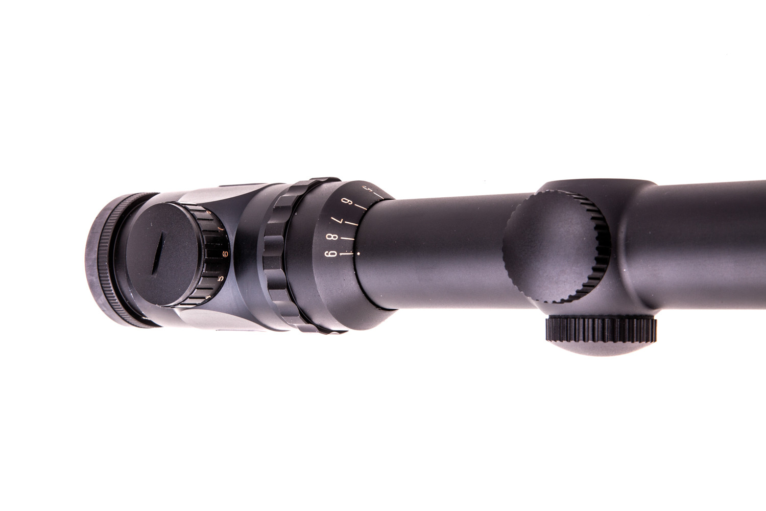 Приціл оптичний Tasco "Titan" 3-9x42. Фото 2