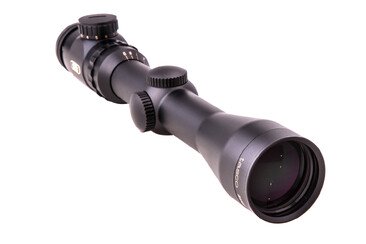 Приціл оптичний Tasco "Titan" 3-9x42