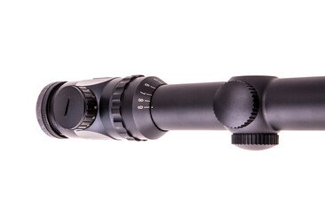 Приціл оптичний Tasco "Titan" 3-9x42