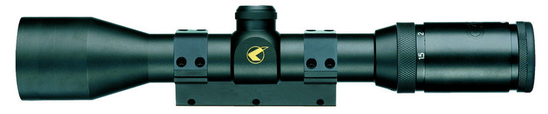 Приціл оптичний Gamo 3-9х50 / 30mm WR Duplex