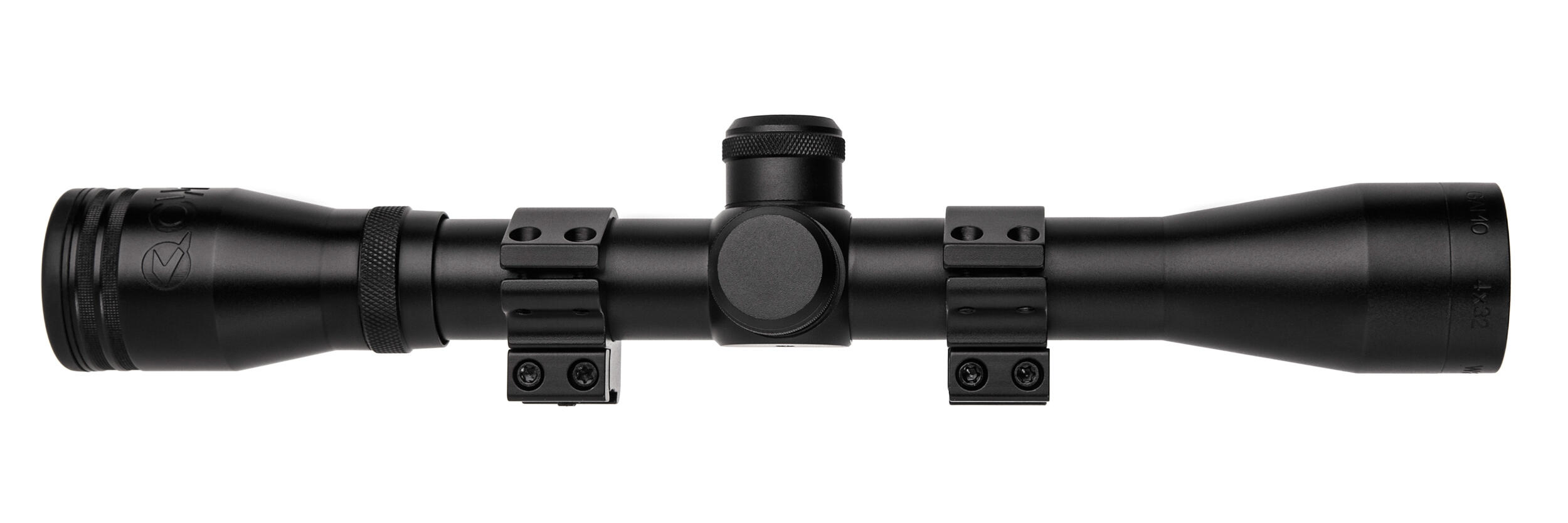 Приціл оптичний Gamo 4х32 WR Duplex. Фото 4