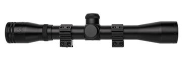 Приціл оптичний Gamo 4х32 WR Duplex