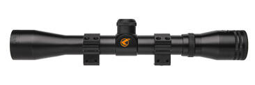 Приціл оптичний Gamo 4х32 WR Duplex