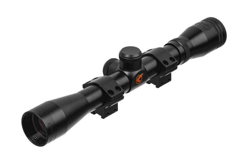 Приціл оптичний Gamo 4х32 WR Duplex