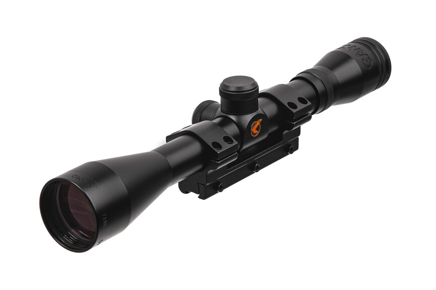Приціл оптичний Gamo 6х40 WR Duplex