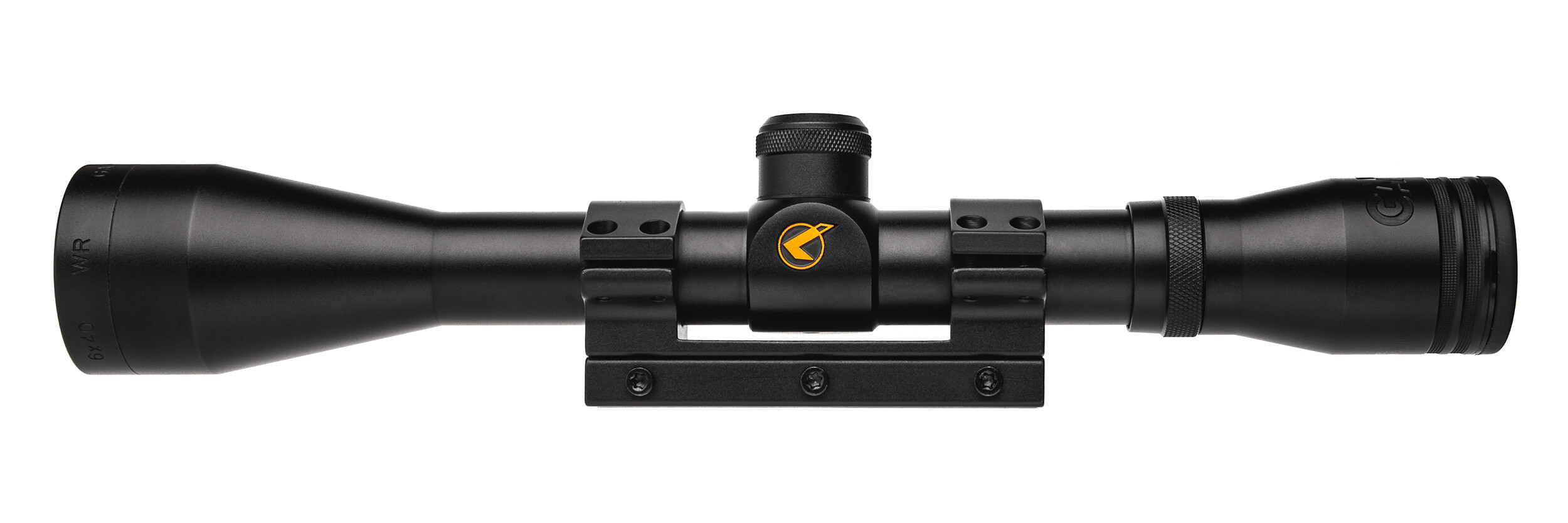 Приціл оптичний Gamo 6х40 WR Duplex. Фото 3