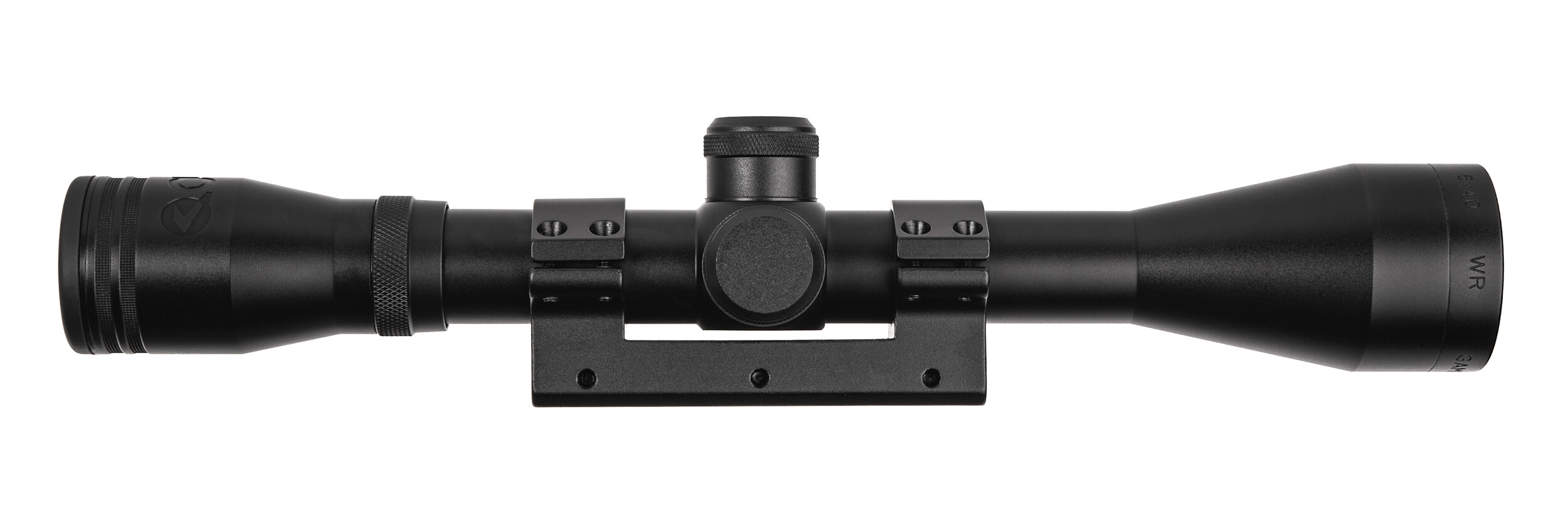 Приціл оптичний Gamo 6х40 WR Duplex. Фото 4
