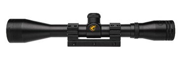 Приціл оптичний Gamo 6х40 WR Duplex