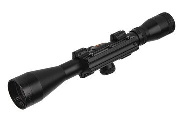 Приціл оптичний Gamo 6х40 WR Duplex