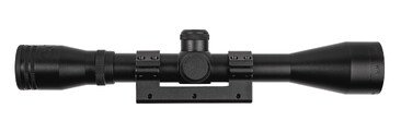 Приціл оптичний Gamo 6х40 WR Duplex