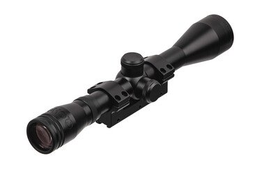 Приціл оптичний Gamo 6х40 WR Duplex