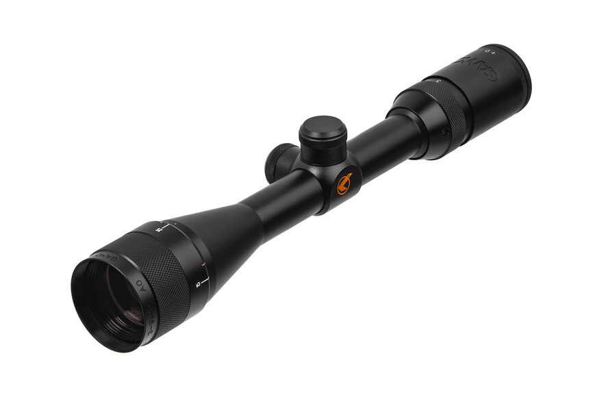 Приціл оптичний Gamo 3-9х40 AO Mil-Dot