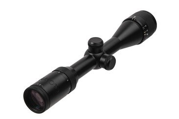 Приціл оптичний Gamo 3-9х40 AO Mil-Dot