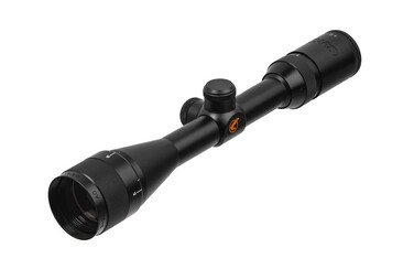 Приціл оптичний Gamo 3-9х40 AO Mil-Dot