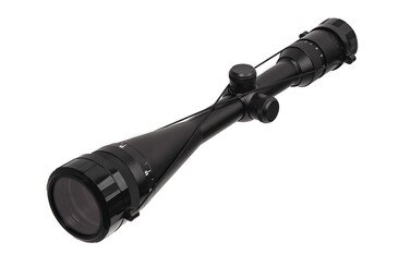 Приціл оптичний Gamo 4-16x50 MDAO Mil-Dot