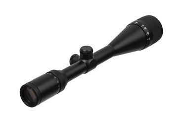 Приціл оптичний Gamo 4-16x50 MDAO Mil-Dot
