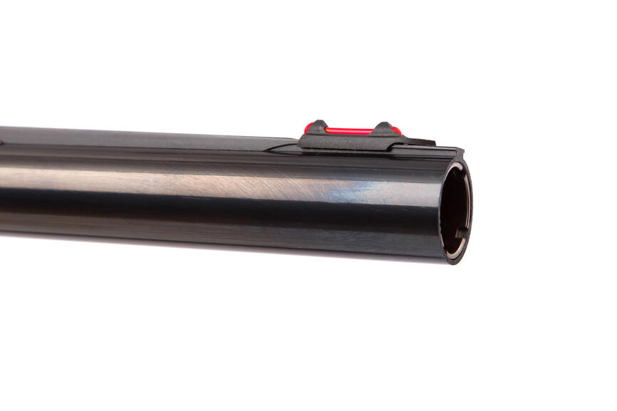 Рушниця мисливська Benelli Vinci black 12 кал.30". Фото 4