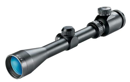 Приціл Tasco 3-9х40 "World Class"