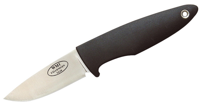 Ніж Fallkniven "WM1 Knife" VG-10, піхви Zytel