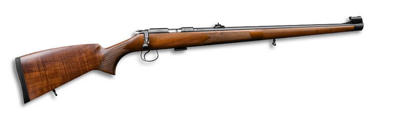 Карабін нарізний ZKM452 FS кал. 22LR