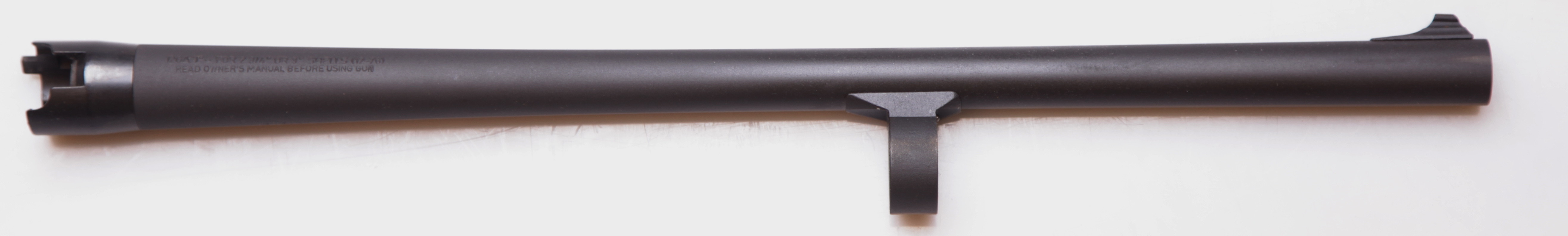 Ствол Stoeger M2000 18,5 "Slug