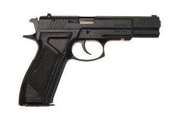 Пістолет травматичної дії Форт-14P кал. 9мм