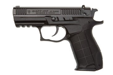 Пістолет травматичної дії Форт-17Р кал.45 Rubber