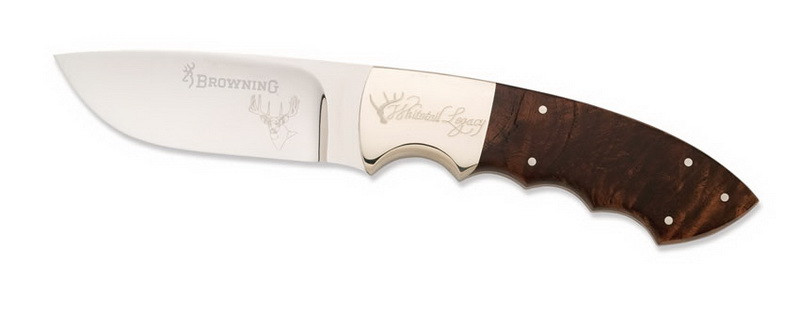 Ніж Browning "247 Whitetail Legacy"
