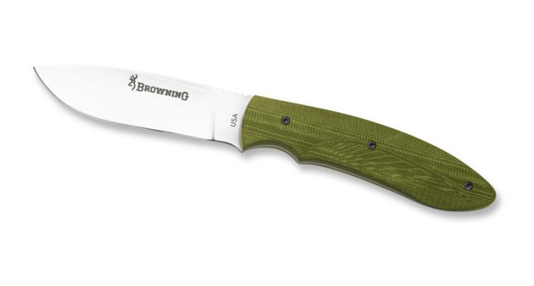 ніж Browning