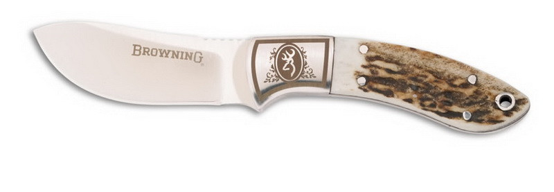 ніж Browning