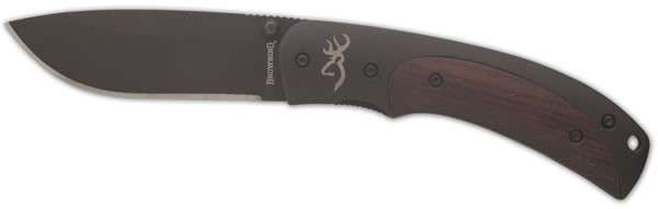 ніж Browning