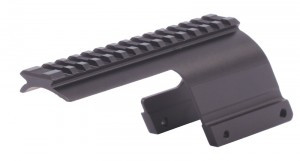 Кріплення перехідник SUN OPTICS до Mossberg 500