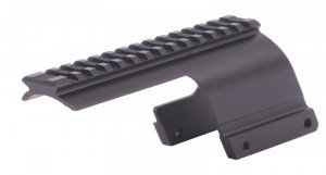 Кріплення перехідник SUN OPTICS до Mossberg 500