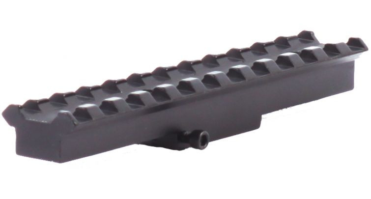Планка кріплення до гвинтівки Mouser 98