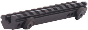 Планка Weaver SUN OPTICS на Ruger
