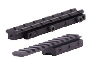 Перехідник SUN OPTICS на планку Picatiny 11mm