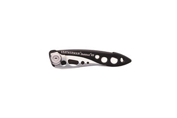 Ніж LEATHERMAN Skeletool KB-Black