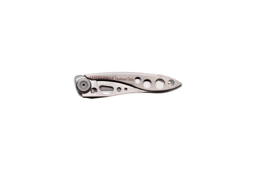 Ніж LEATHERMAN Skeletool KBX-. Фото 4