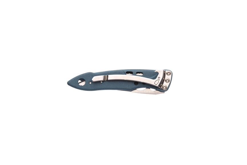 Ніж LEATHERMAN Skeletool KBX-. Фото 2