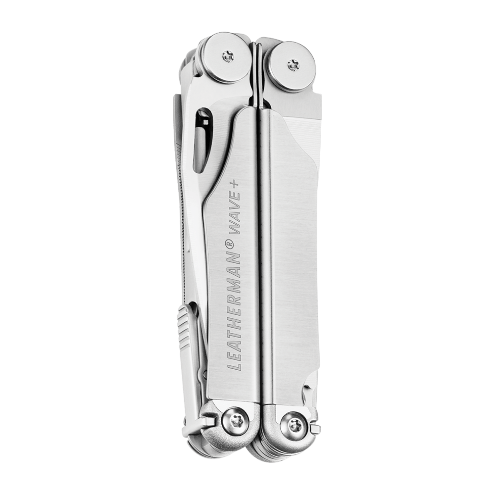 Мультиінструмент Leatherman Wave Plus, нейлоновий чохол. Фото 3