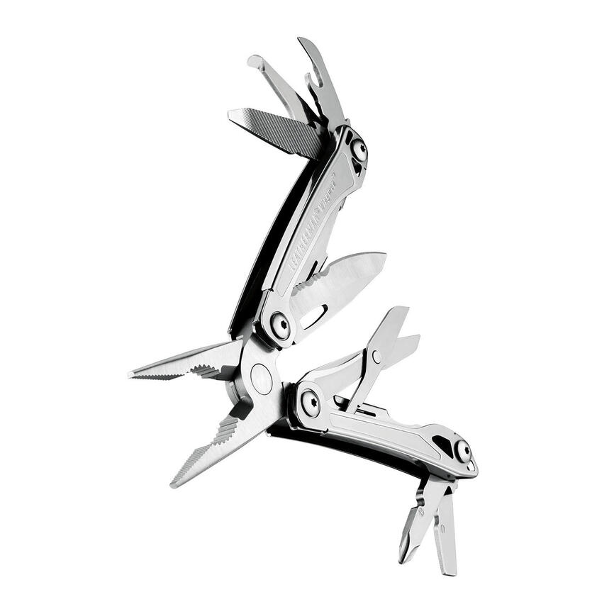 Мультиінструмент Leatherman Wingman, нейлоновий чохол. Фото 3